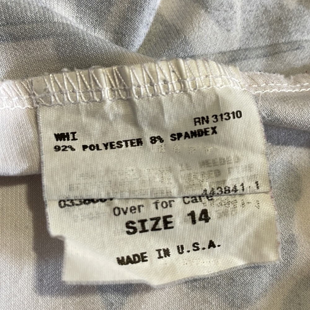 AB Studio Cream, Tan, Black Tie Dye & Leopard Print Sleeveless Maxi Dress - Picture 6 of 8